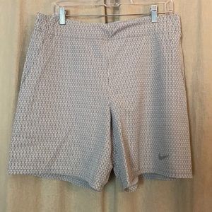 Men’s Nike Training Shorts